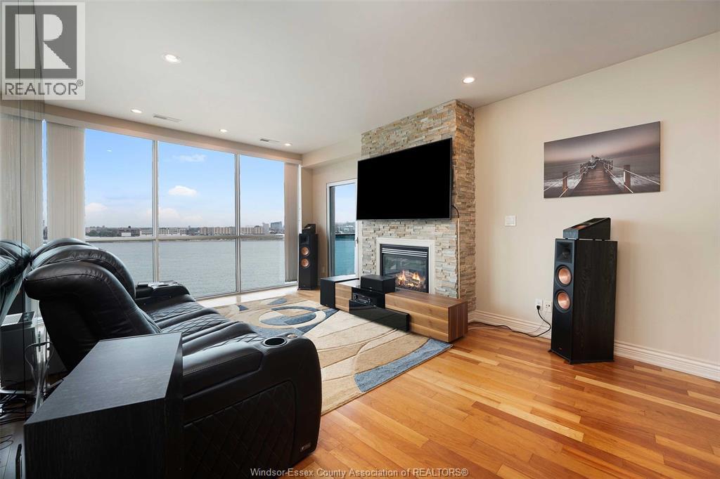 1225 Riverside Drive West Unit# 803, Windsor, Ontario  N9A 0A2 - Photo 11 - 25027087