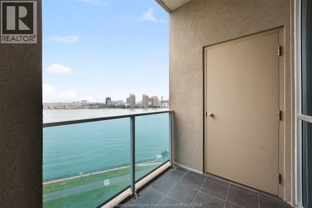 1225 Riverside Drive West Unit# 803, Windsor, Ontario  N9A 0A2 - Photo 15 - 25027087