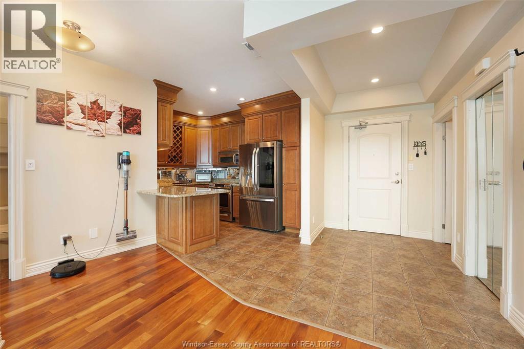 1225 Riverside Drive West Unit# 803, Windsor, Ontario  N9A 0A2 - Photo 16 - 25027087