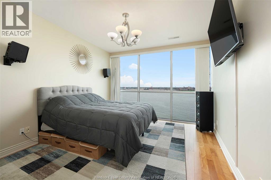 1225 Riverside Drive West Unit# 803, Windsor, Ontario  N9A 0A2 - Photo 20 - 25027087
