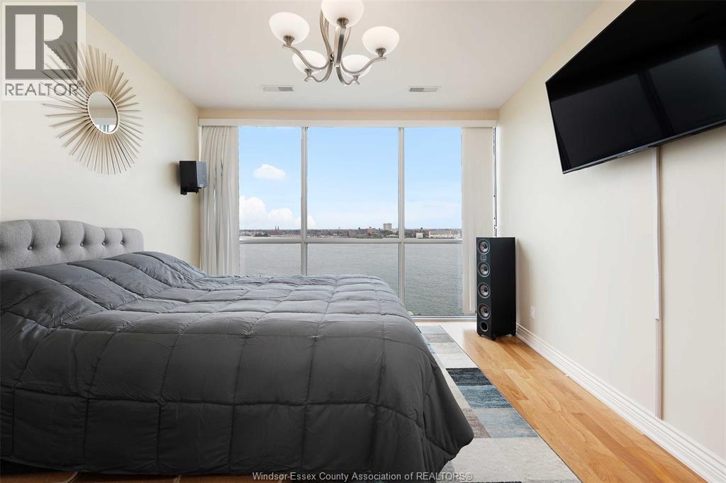 1225 Riverside Drive West Unit# 803, Windsor, Ontario  N9A 0A2 - Photo 21 - 25027087