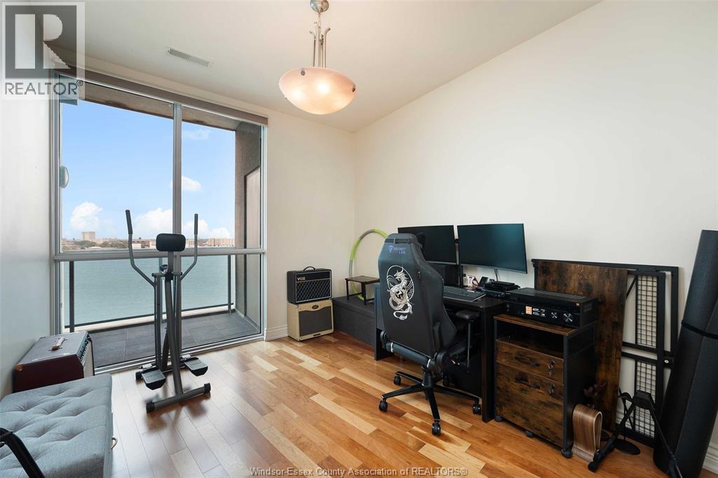 1225 Riverside Drive West Unit# 803, Windsor, Ontario  N9A 0A2 - Photo 24 - 25027087