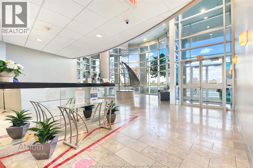 1225 Riverside Drive West Unit# 803, Windsor, Ontario  N9A 0A2 - Photo 6 - 25027087