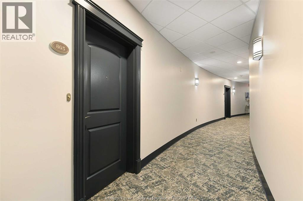 1225 Riverside Drive West Unit# 803, Windsor, Ontario  N9A 0A2 - Photo 8 - 25027087