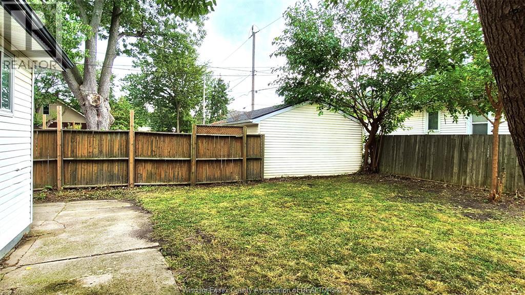 785 Partington, Windsor, Ontario  N9B 2N6 - Photo 27 - 25027056