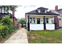 785 PARTINGTON, Windsor, Ontario