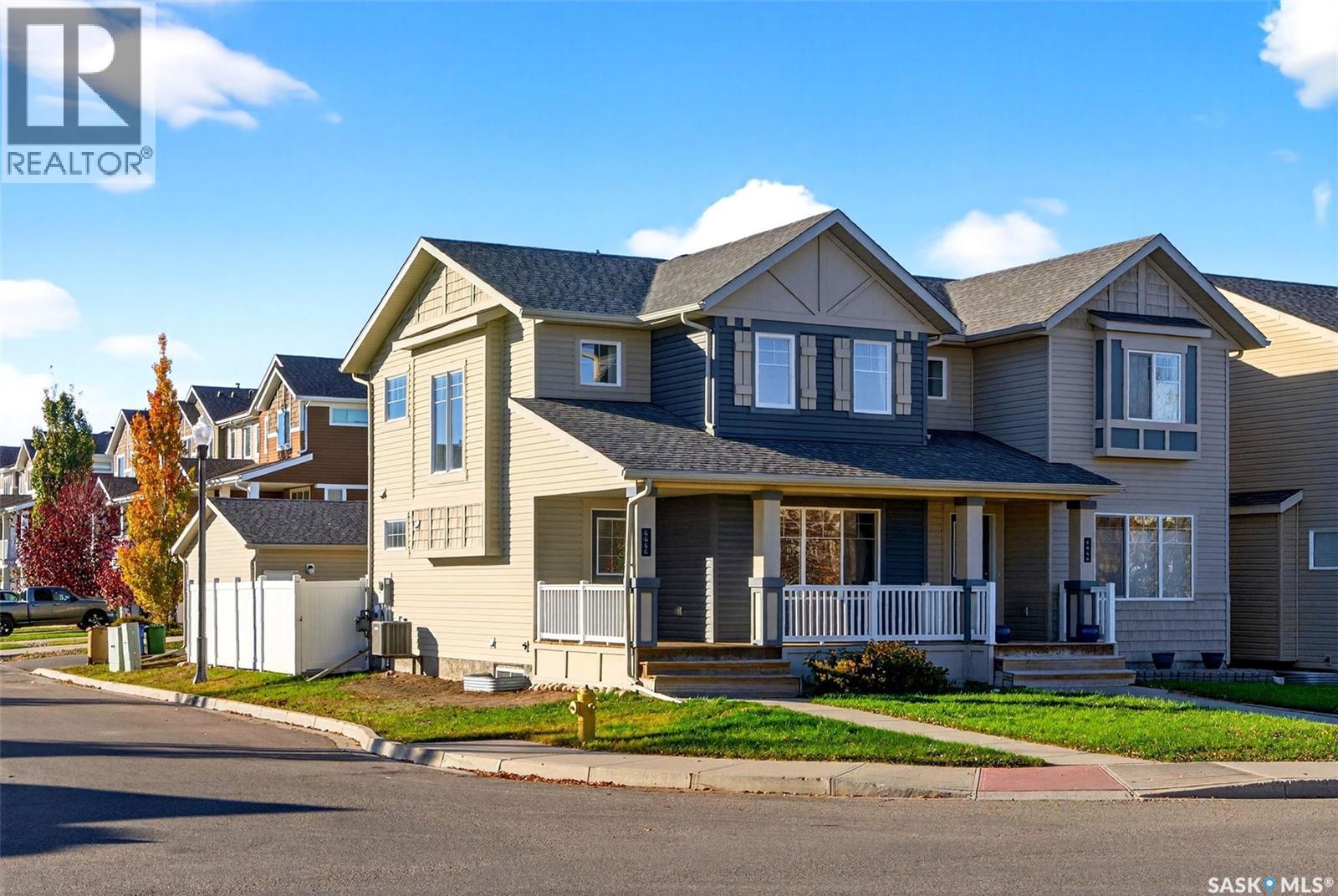 4446 James Hill Road, Regina, Saskatchewan  S4W 0M5 - Photo 4 - SK021617
