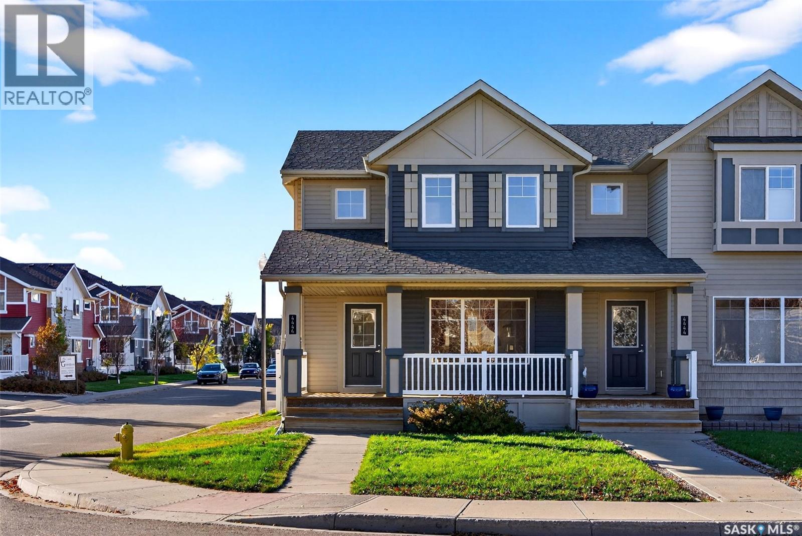 4446 James Hill Road, Regina, Saskatchewan  S4W 0M5 - Photo 6 - SK021617