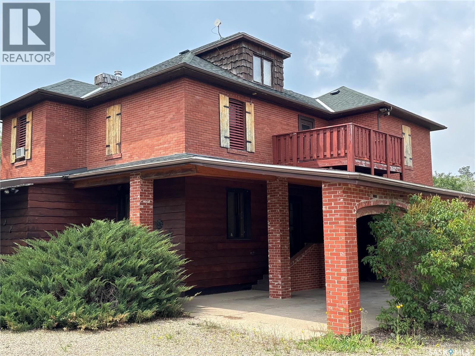 200 Cloverly AVENUE, arlington rm no. 79, Saskatchewan