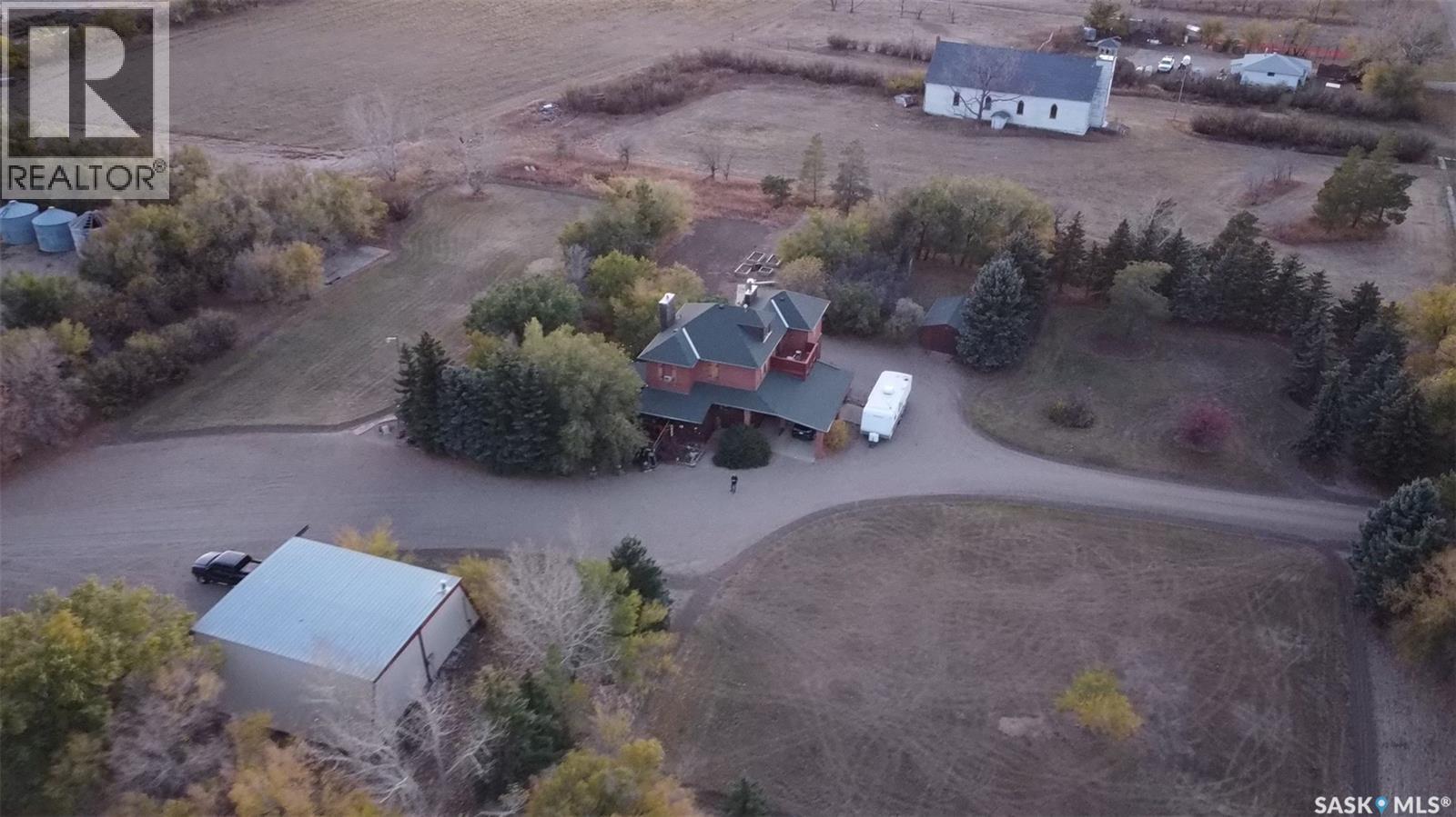 200 Cloverly Avenue, Arlington Rm No. 79, Saskatchewan  S0N 0S0 - Photo 6 - SK021605