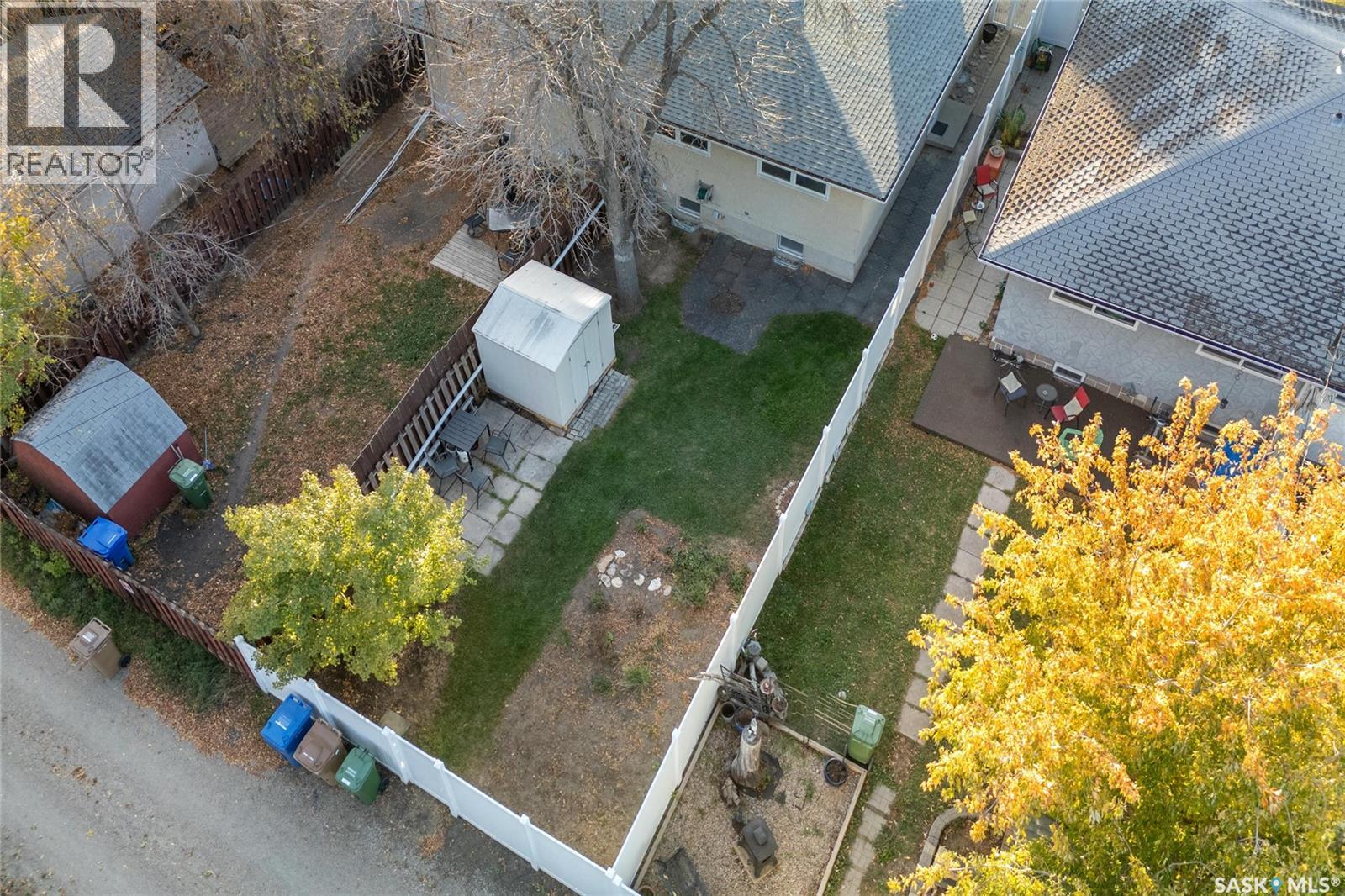 1909 Arthur Street, Regina, Saskatchewan  S4T 4W6 - Photo 26 - SK021562