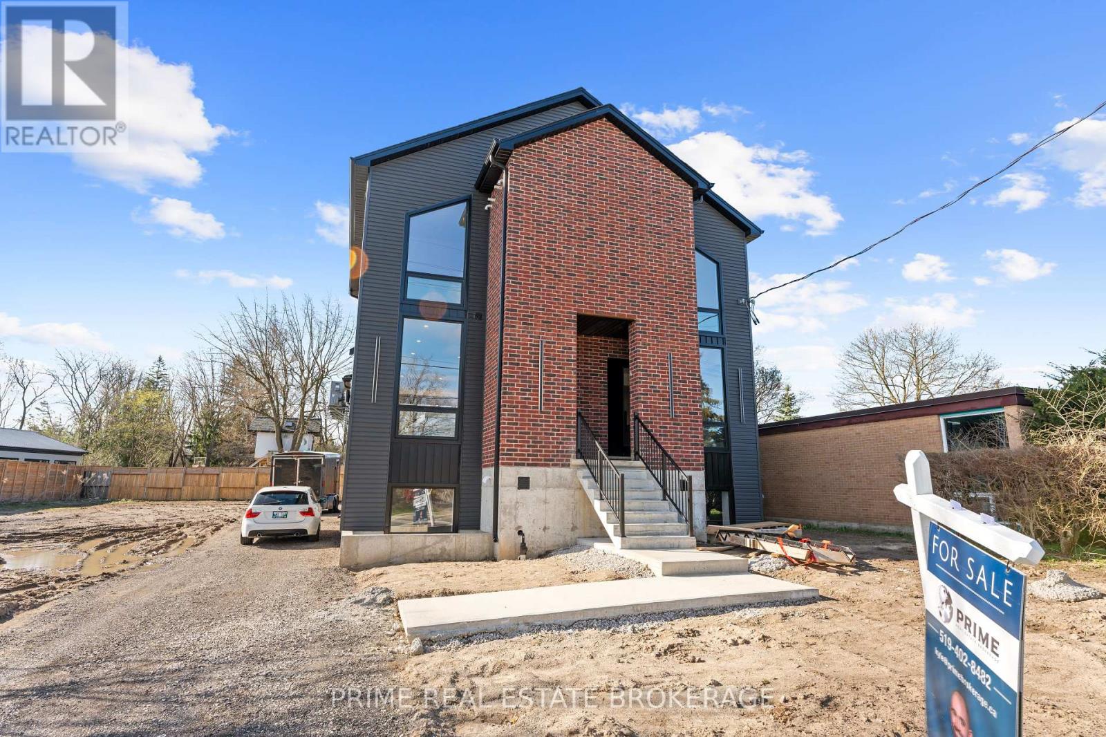 3 - 417 Baseline Road E, London South (South G), Ontario  N6C 2P5 - Photo 3 - X12308229