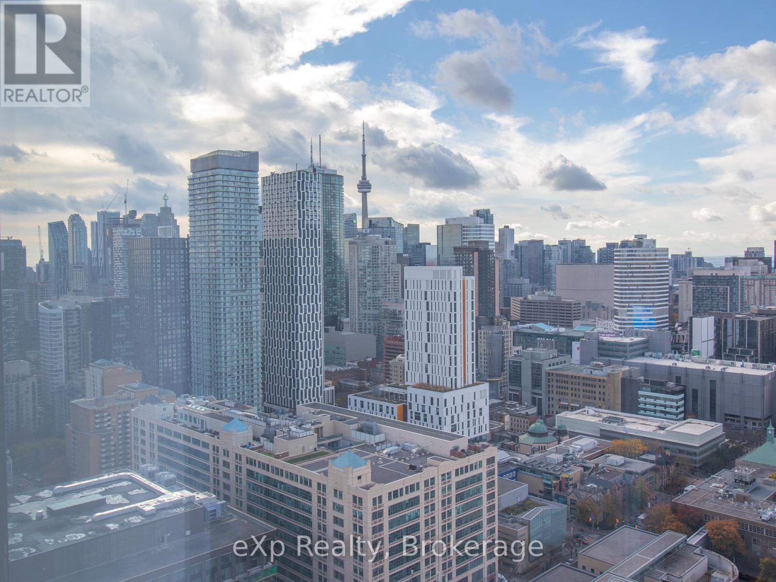 4005 - 319 JARVIS STREET, Toronto, Ontario