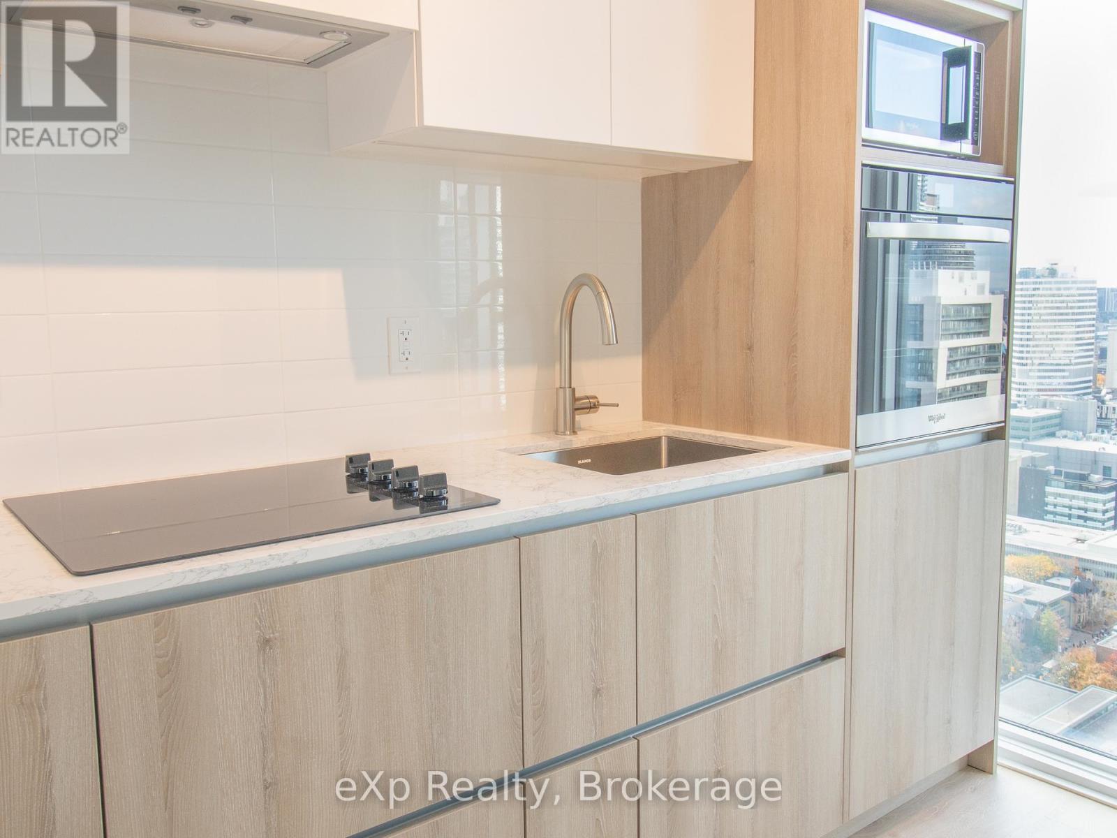 4005 - 319 Jarvis Street, Toronto, Ontario  M5B 0C8 - Photo 11 - C12480332