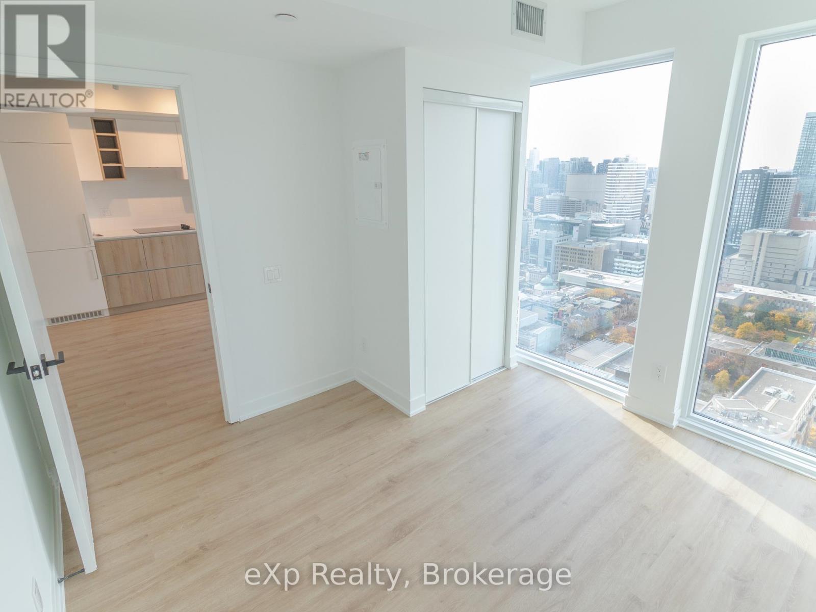 4005 - 319 Jarvis Street, Toronto, Ontario  M5B 0C8 - Photo 2 - C12480332