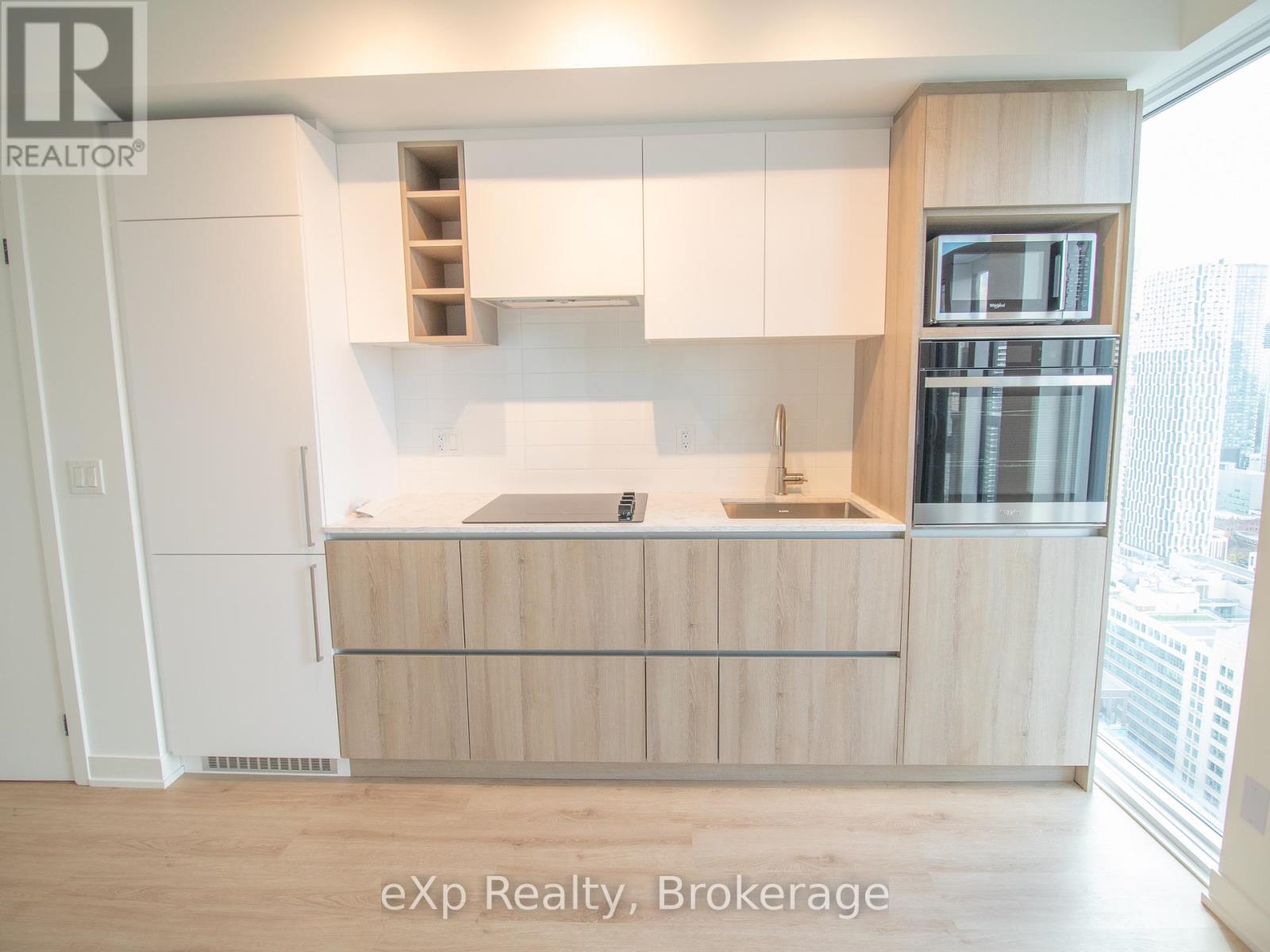 4005 - 319 Jarvis Street, Toronto, Ontario  M5B 0C8 - Photo 5 - C12480332