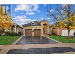 52 MISTYCREEK CRESCENT, Brampton, Ontario