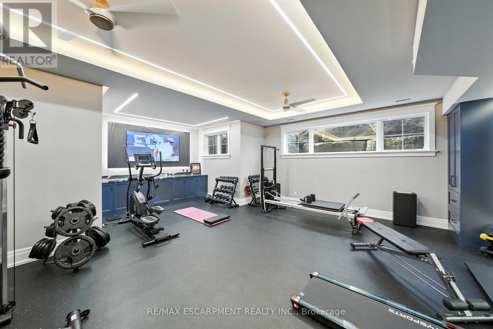 597 Old York Road, Burlington, Ontario  L7P 4Y6 - Photo 40 - W12480040