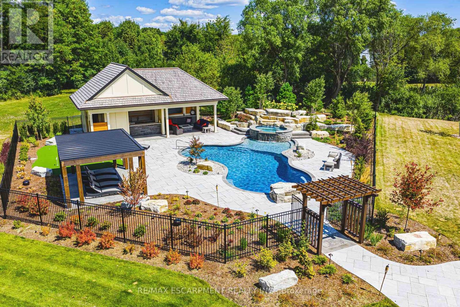 597 Old York Road, Burlington, Ontario  L7P 4Y6 - Photo 42 - W12480040