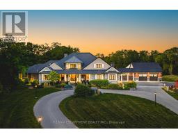 597 OLD YORK ROAD, Burlington, Ontario