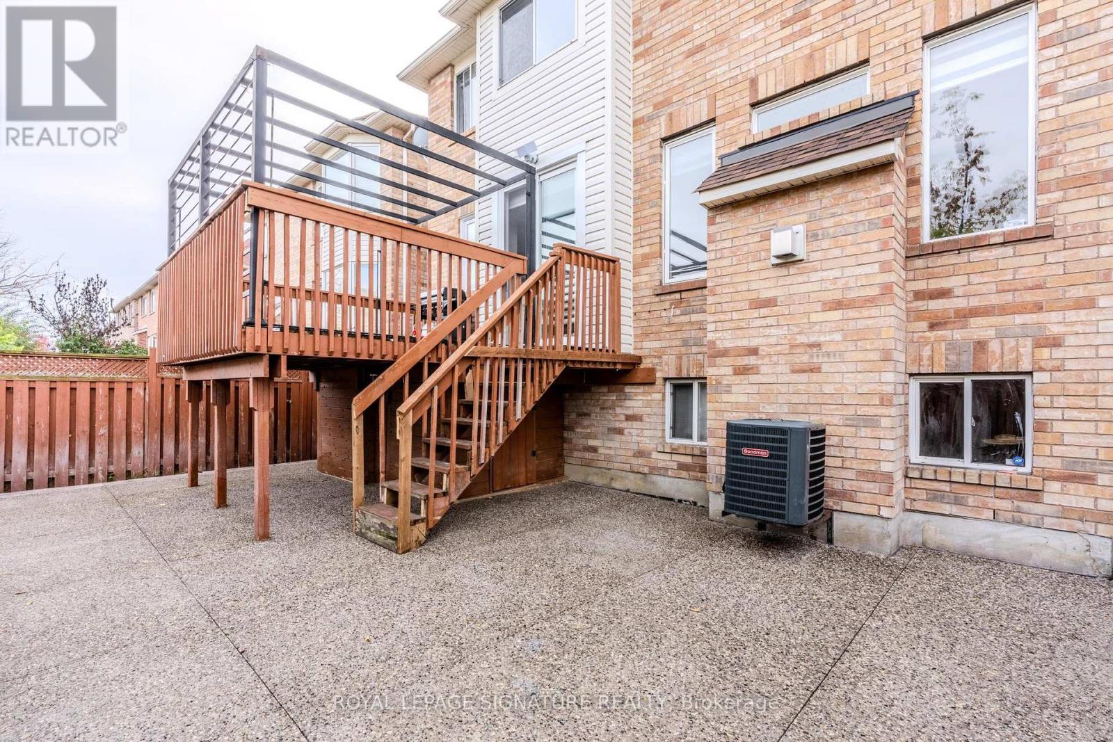 5865 Whitehorn Avenue, Mississauga (East Credit), Ontario  L5V 2W7 - Photo 31 - W12480059