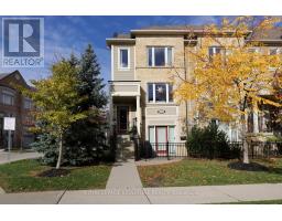 9 - 3025 DESTINATION DRIVE, Mississauga, Ontario