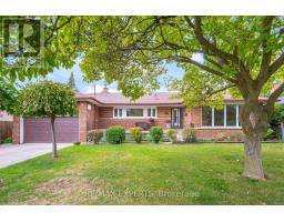 42 COWLEY AVENUE, Toronto, Ontario