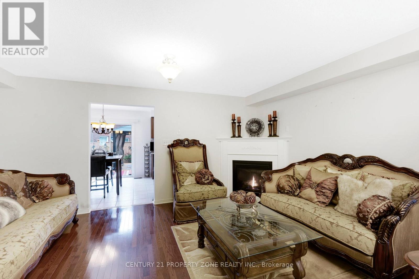 83 Spicebush Terrace, Brampton, Ontario  L6X 0J5 - Photo 13 - W12480091