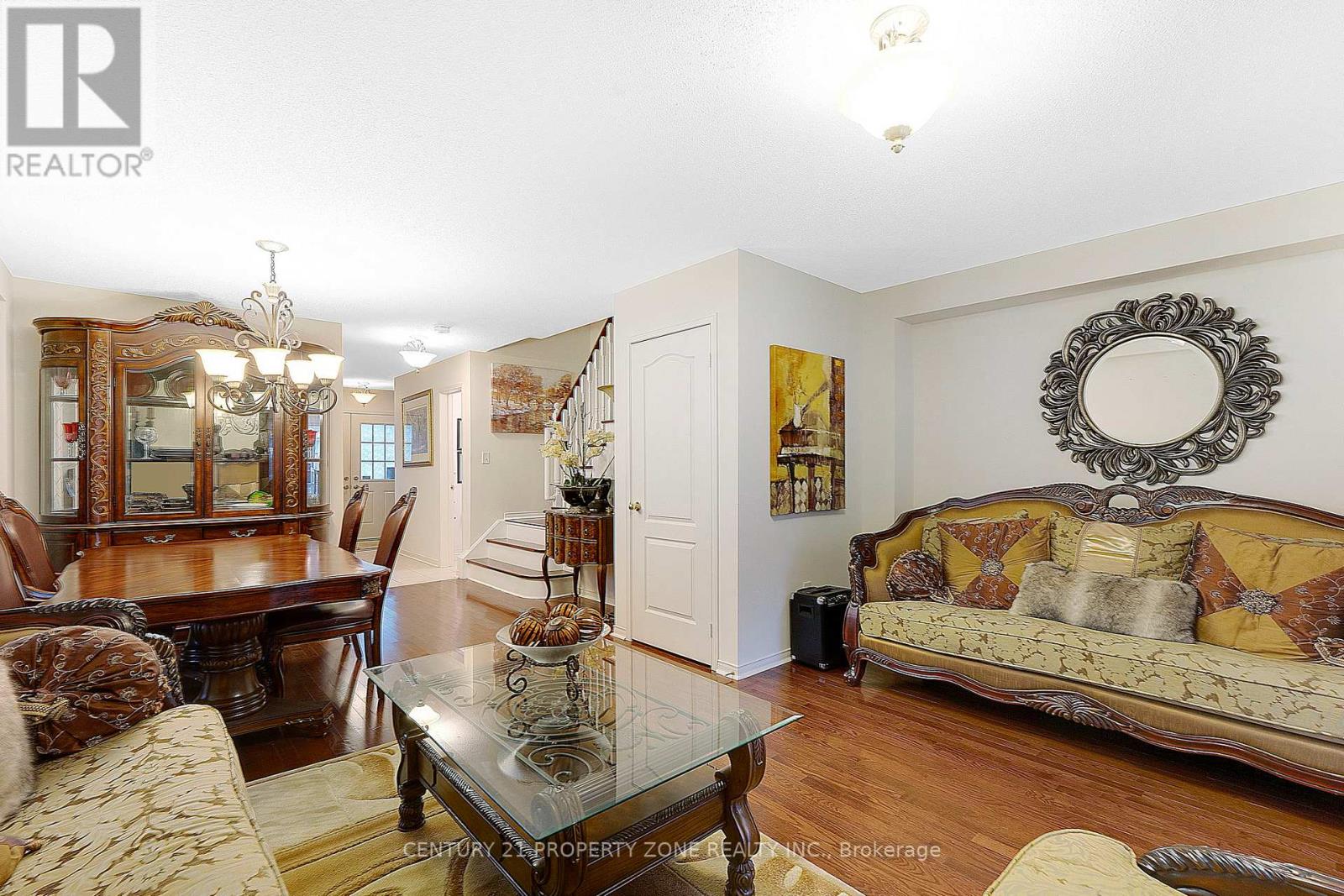 83 Spicebush Terrace, Brampton, Ontario  L6X 0J5 - Photo 14 - W12480091