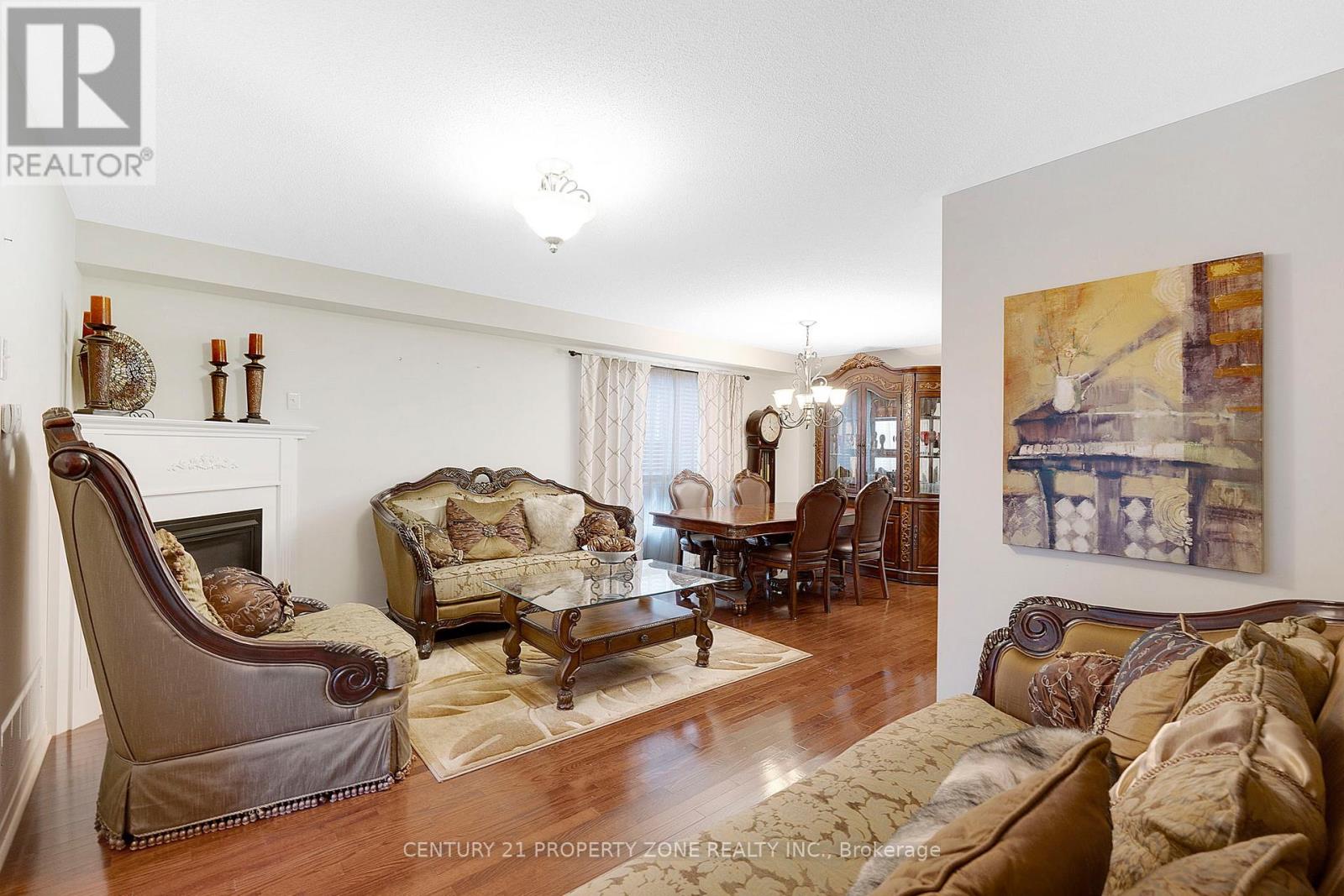 83 Spicebush Terrace, Brampton, Ontario  L6X 0J5 - Photo 20 - W12480091