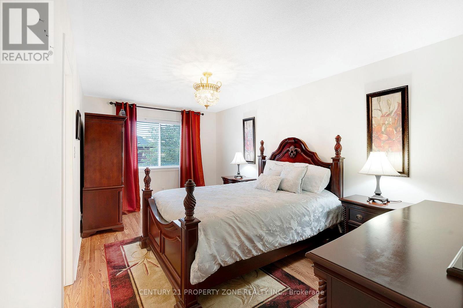 83 Spicebush Terrace, Brampton, Ontario  L6X 0J5 - Photo 24 - W12480091