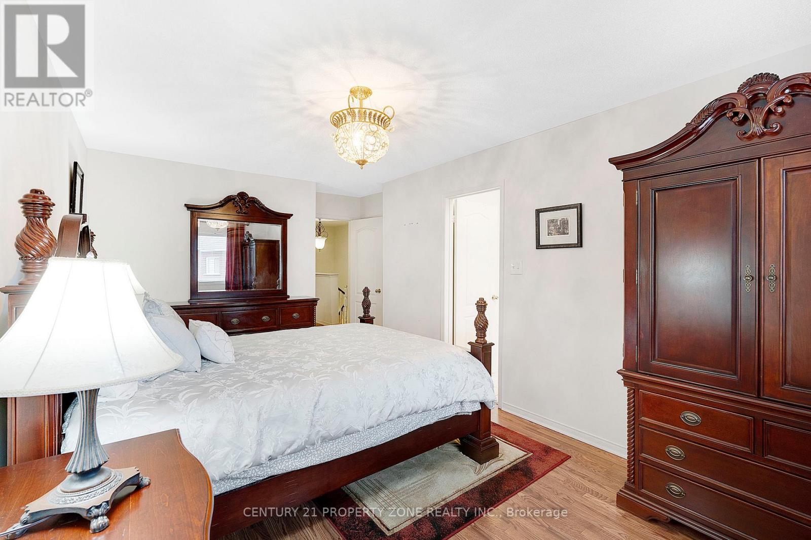 83 Spicebush Terrace, Brampton, Ontario  L6X 0J5 - Photo 25 - W12480091