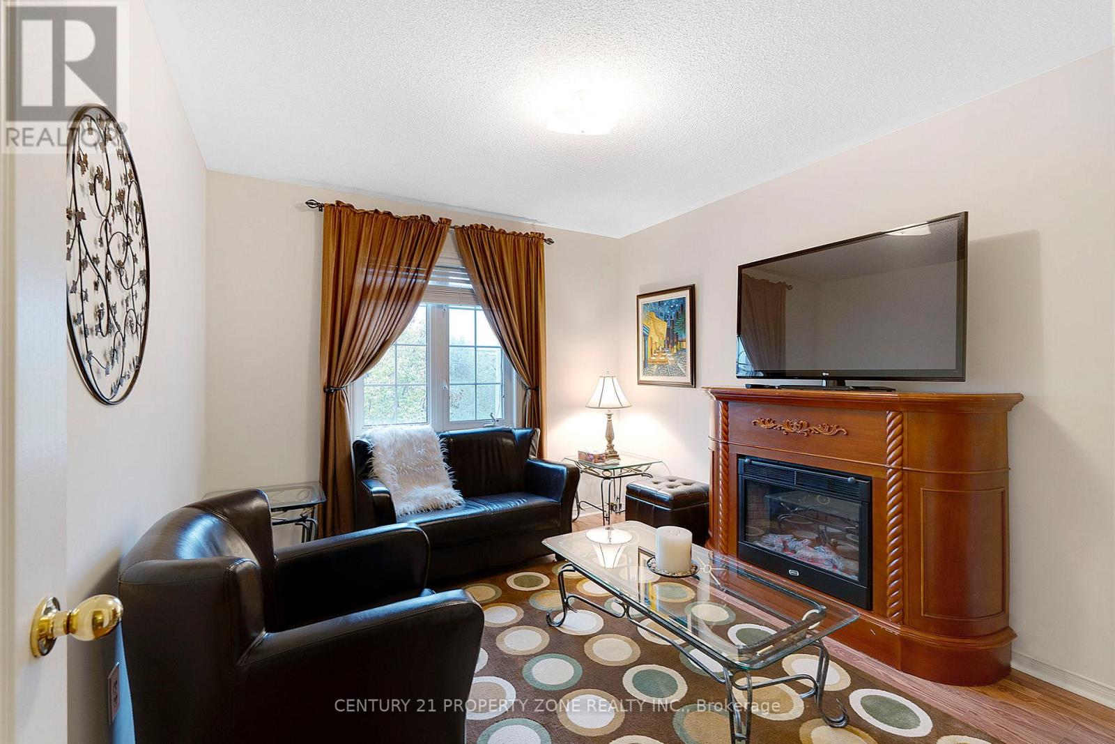 83 Spicebush Terrace, Brampton, Ontario  L6X 0J5 - Photo 29 - W12480091