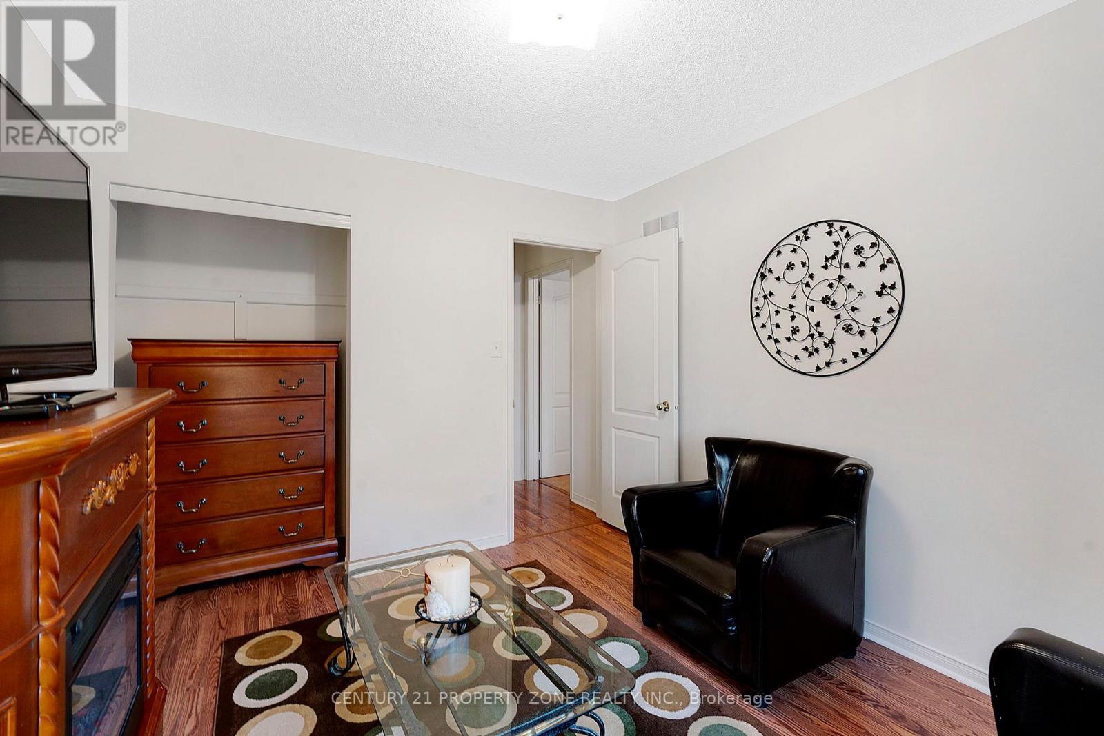 83 Spicebush Terrace, Brampton, Ontario  L6X 0J5 - Photo 30 - W12480091