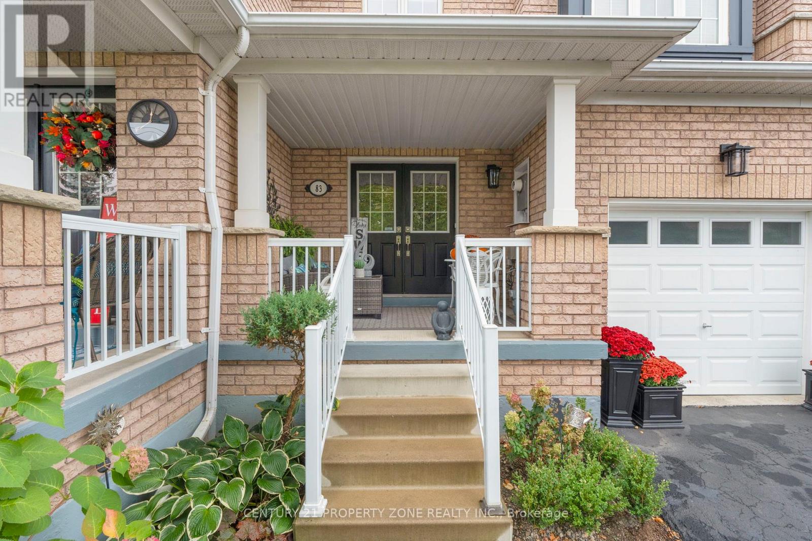 83 Spicebush Terrace, Brampton, Ontario  L6X 0J5 - Photo 7 - W12480091