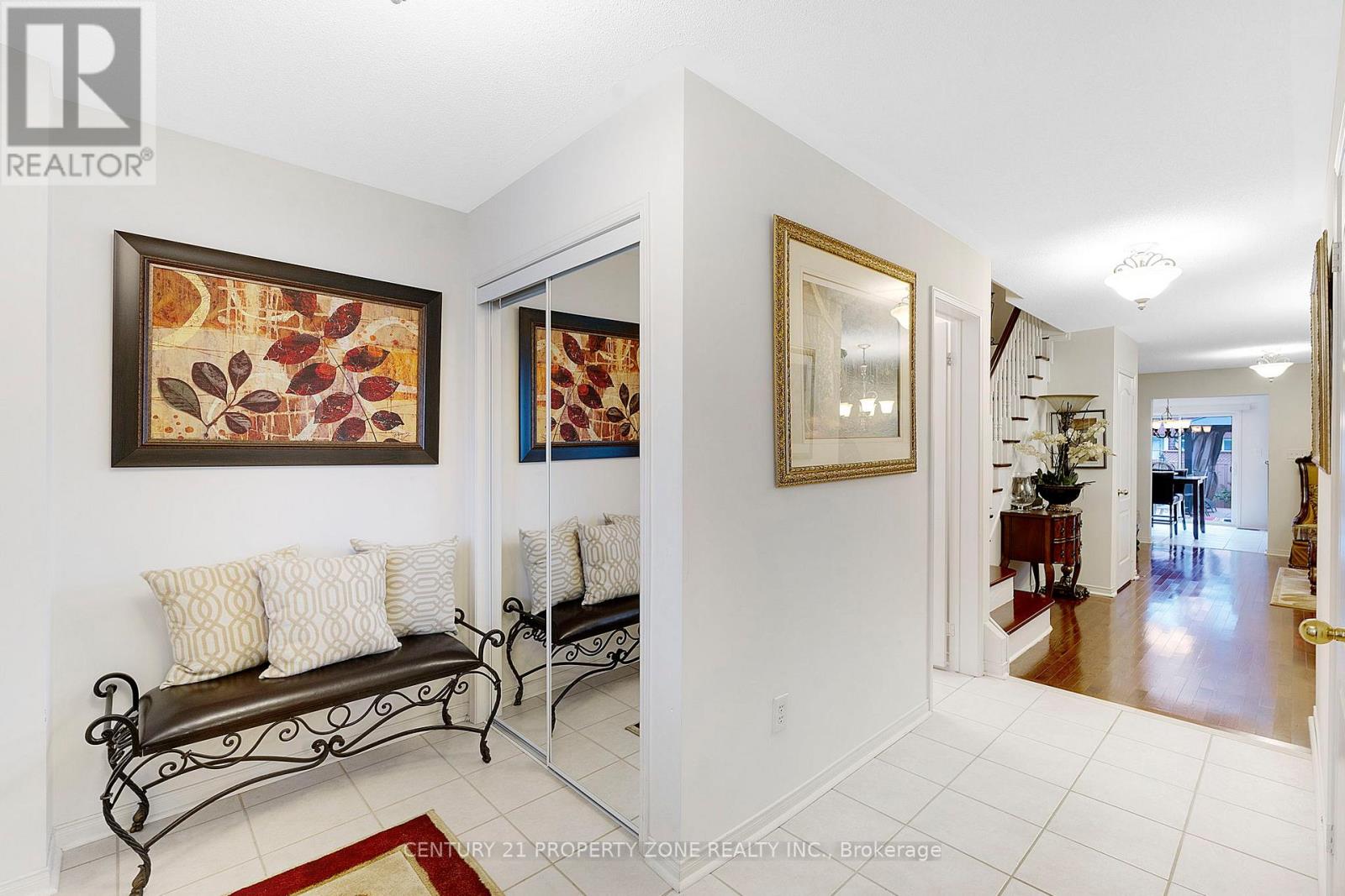 83 Spicebush Terrace, Brampton, Ontario  L6X 0J5 - Photo 9 - W12480091