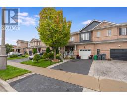 83 SPICEBUSH TERRACE, Brampton, Ontario