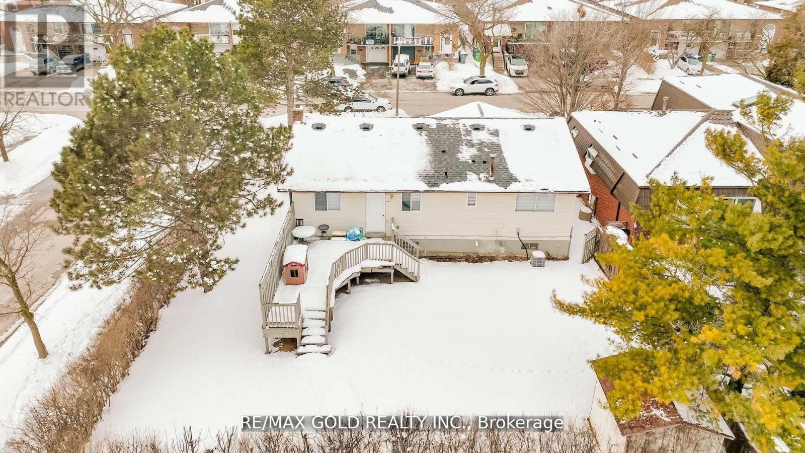 65 Abell Drive, Brampton (Madoc), Ontario  L6V 2W1 - Photo 28 - W12480097