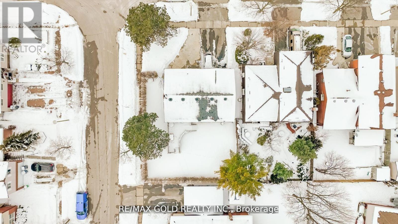 65 Abell Drive, Brampton (Madoc), Ontario  L6V 2W1 - Photo 29 - W12480097
