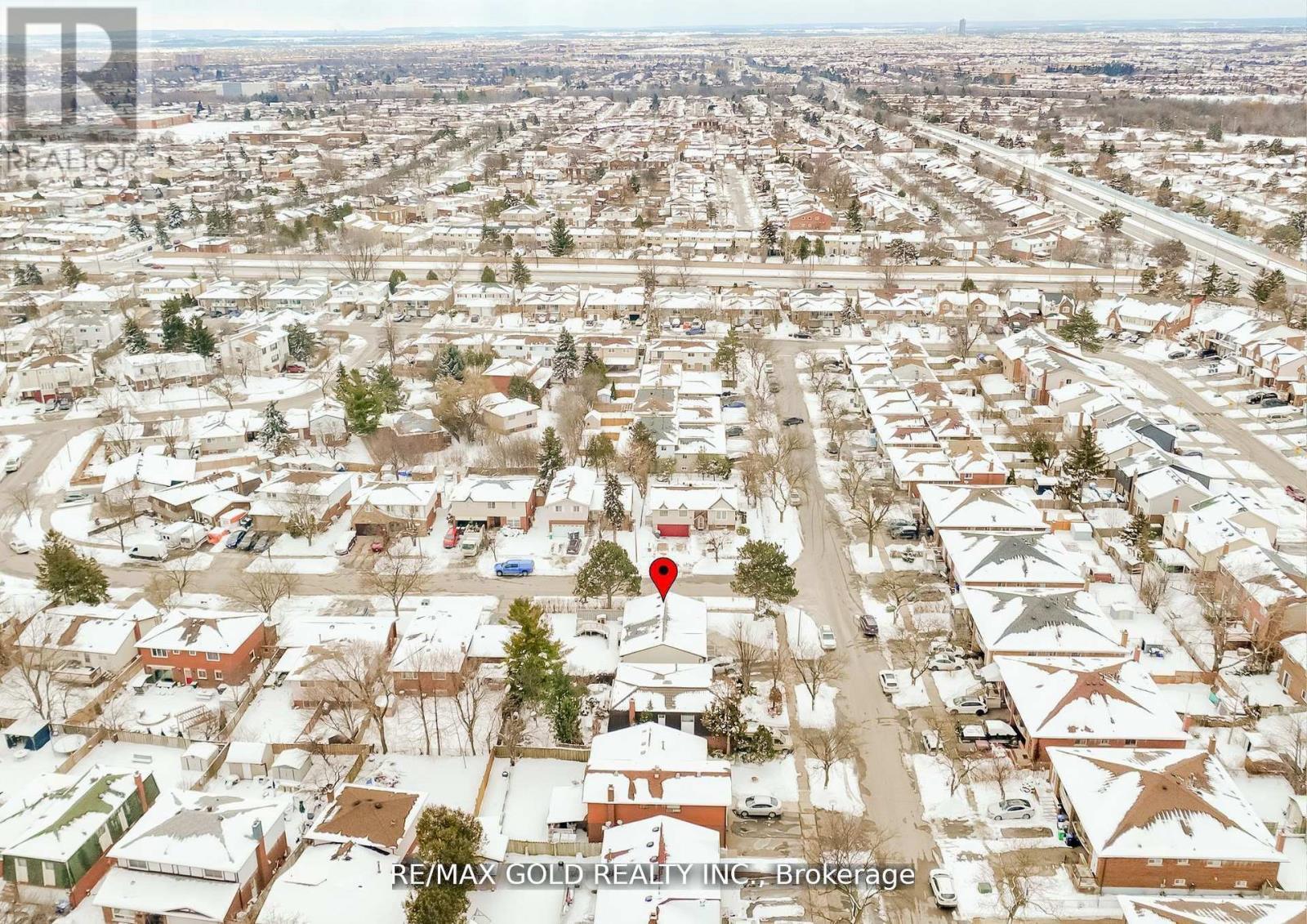 65 Abell Drive, Brampton (Madoc), Ontario  L6V 2W1 - Photo 31 - W12480097
