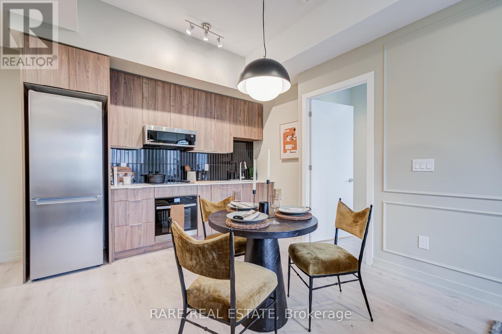444 - 2501 Saw Whet Boulevard, Oakville, Ontario  L6M 5N2 - Photo 12 - W12480122