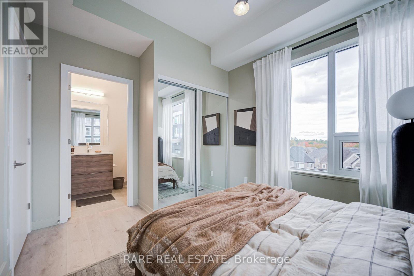 444 - 2501 Saw Whet Boulevard, Oakville, Ontario  L6M 5N2 - Photo 16 - W12480122