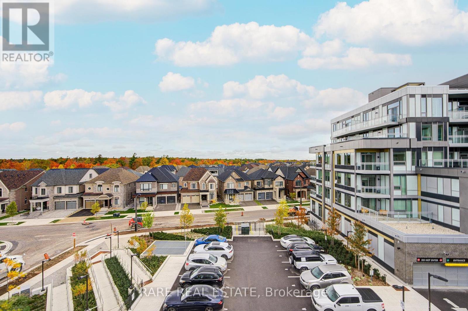 444 - 2501 Saw Whet Boulevard, Oakville, Ontario  L6M 5N2 - Photo 26 - W12480122