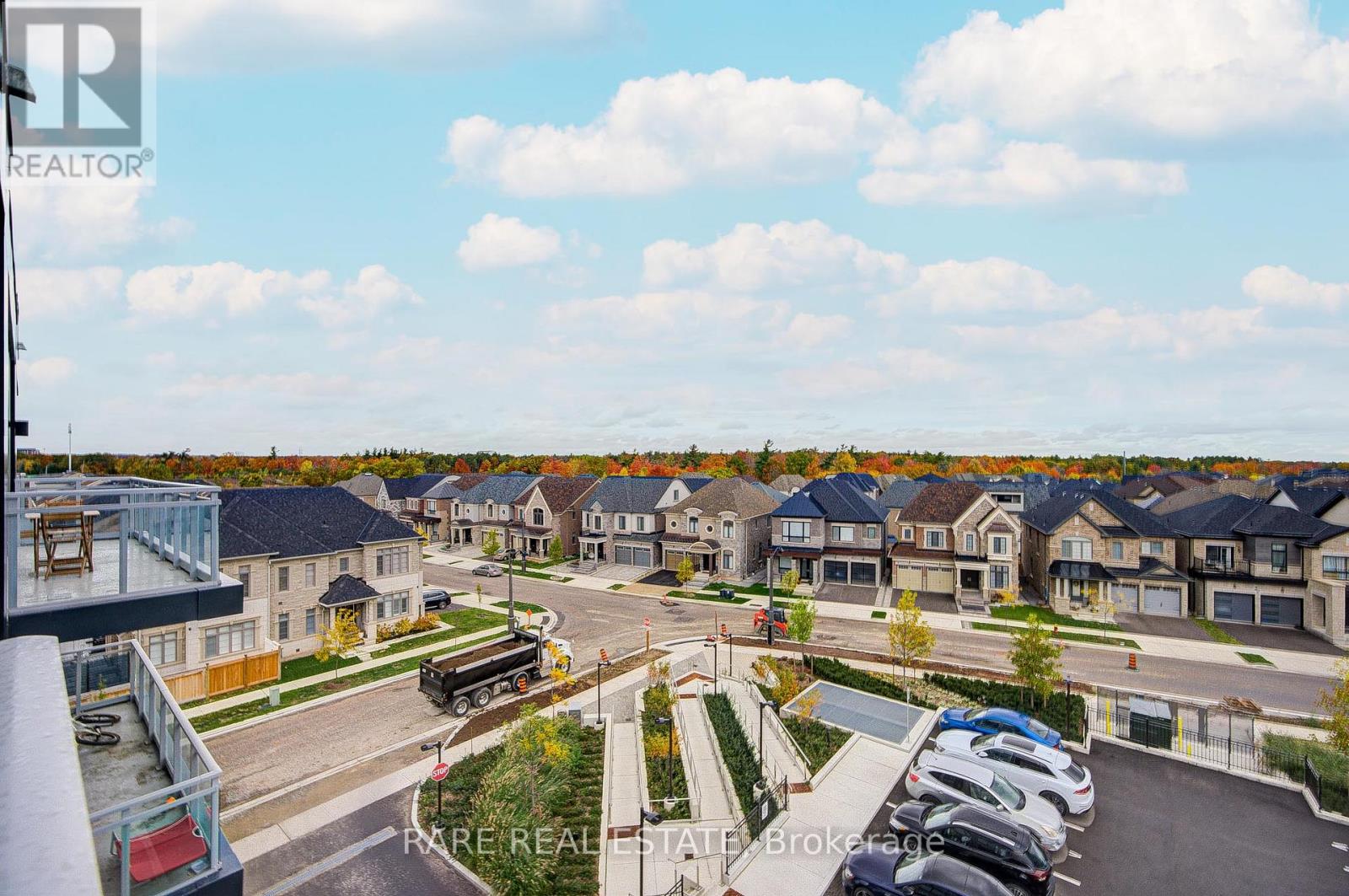 444 - 2501 Saw Whet Boulevard, Oakville, Ontario  L6M 5N2 - Photo 28 - W12480122