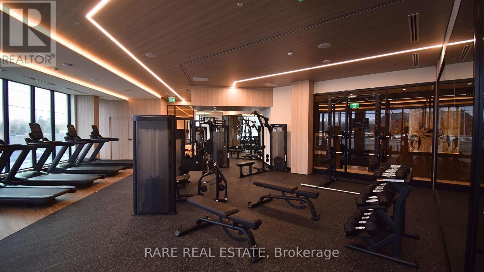 444 - 2501 Saw Whet Boulevard, Oakville, Ontario  L6M 5N2 - Photo 42 - W12480122