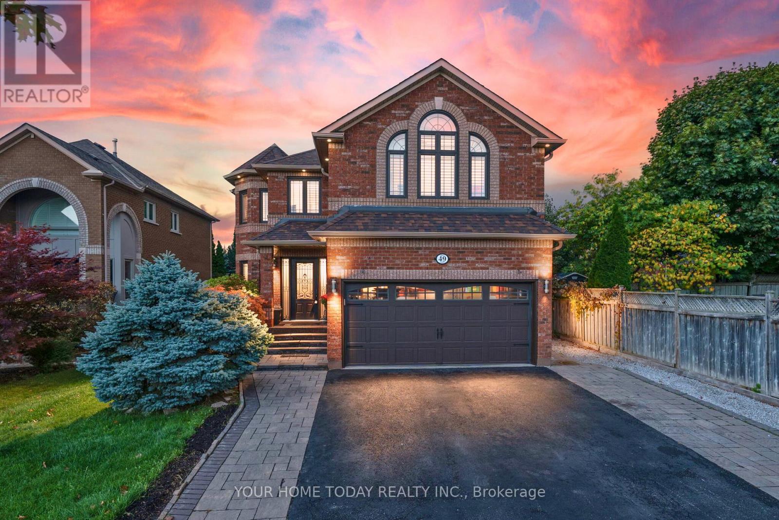 49 MILLER DRIVE, Halton Hills, Ontario