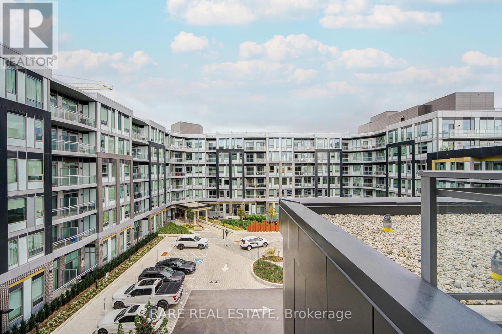 403 - 2501 Saw Whet Boulevard, Oakville, Ontario  L6M 5N2 - Photo 14 - W12480132