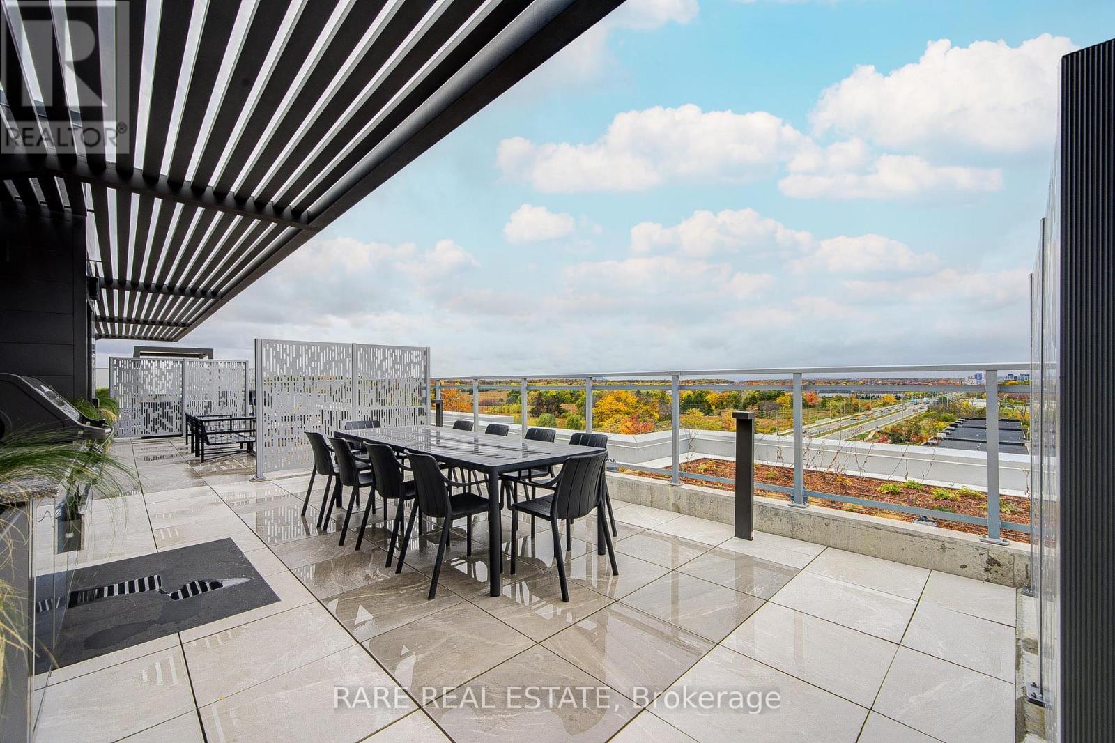 403 - 2501 Saw Whet Boulevard, Oakville, Ontario  L6M 5N2 - Photo 17 - W12480132