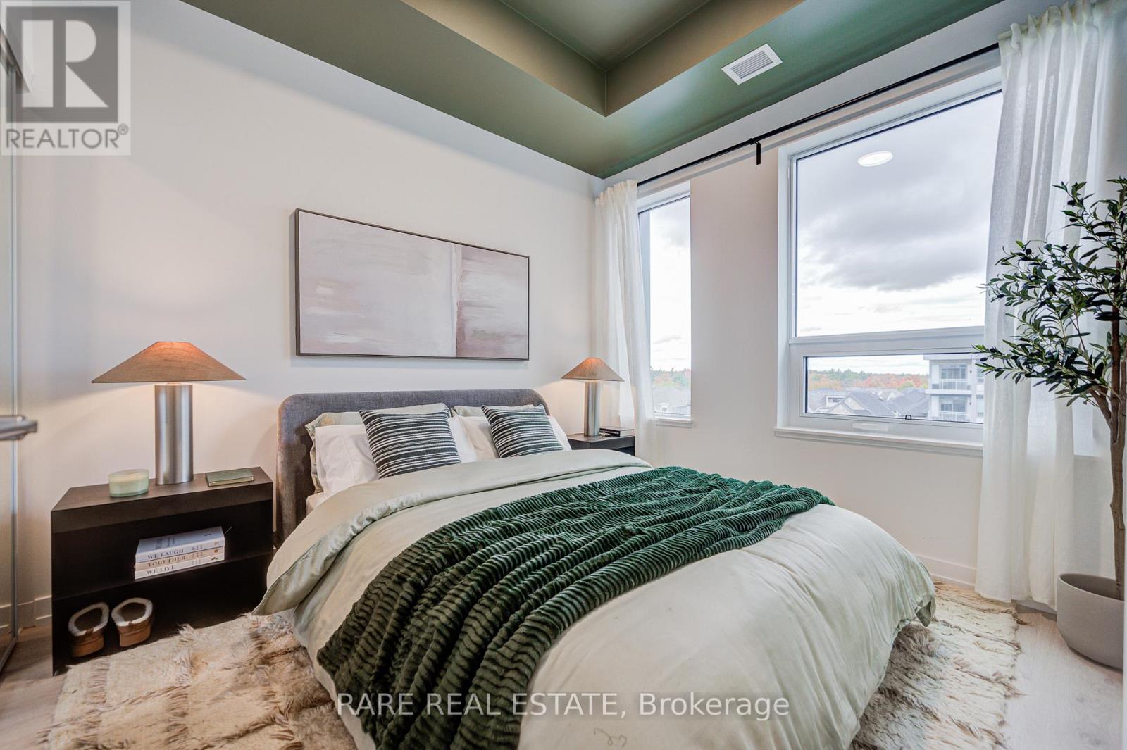 450 - 2501 Saw Whet Boulevard, Oakville (Ga Glen Abbey), Ontario  L6M 5N2 - Photo 11 - W12480141