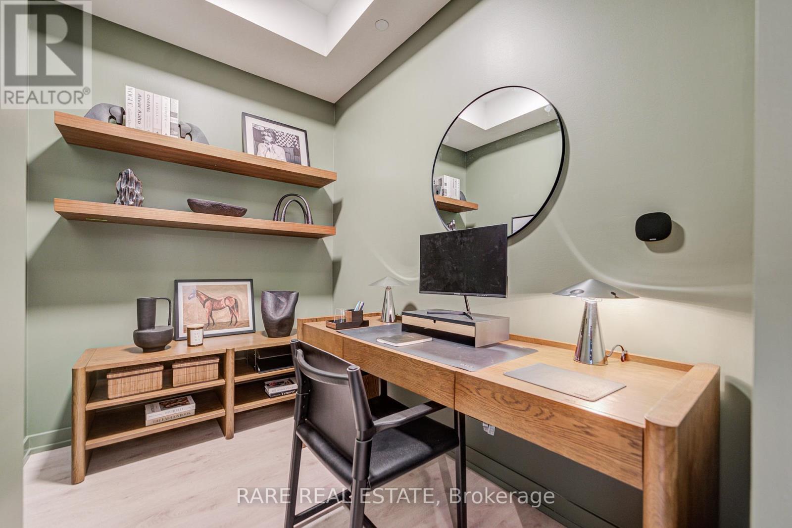 450 - 2501 Saw Whet Boulevard, Oakville (Ga Glen Abbey), Ontario  L6M 5N2 - Photo 13 - W12480141